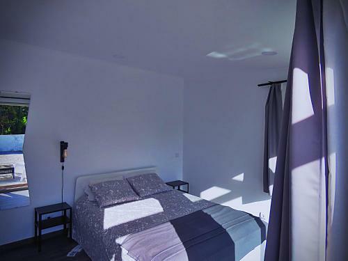 Hostal Residencia Praia Norte - Al