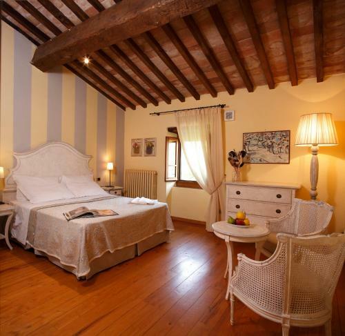 Agroturismo La Vecchia Quercia