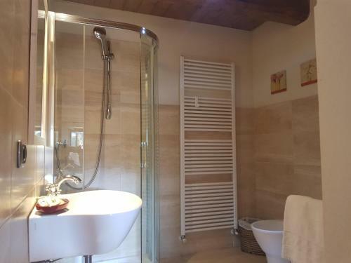 Agroturismo La Vecchia Quercia