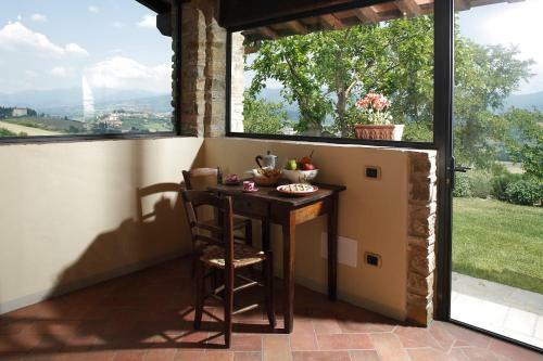 Agroturismo La Vecchia Quercia