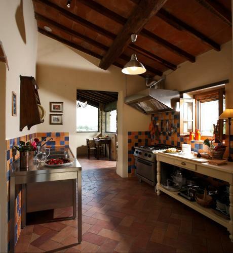 Agroturismo La Vecchia Quercia