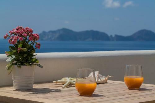 Hostal Maridea - Le Alcove Sul Mare Suites