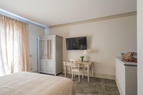 Hostal Maridea - Le Alcove Sul Mare Suites