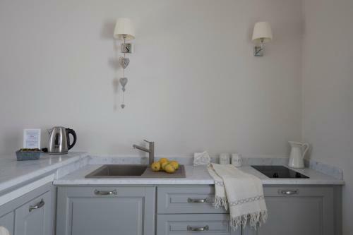 Hostal Maridea - Le Alcove Sul Mare Suites