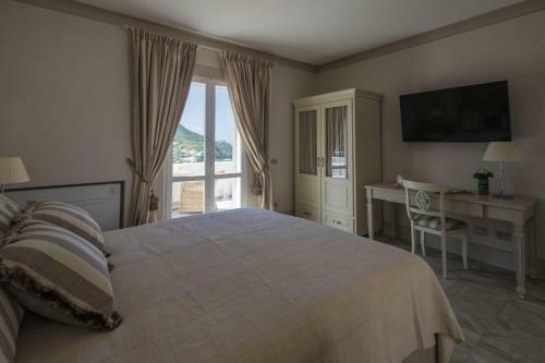 Hostal Maridea - Le Alcove Sul Mare Suites