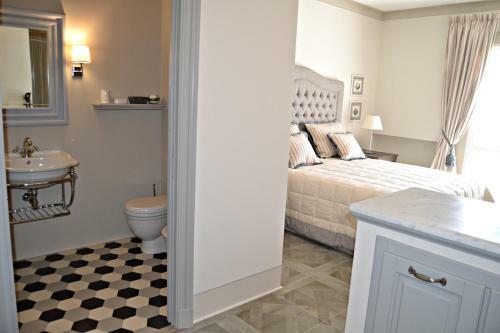Hostal Maridea - Le Alcove Sul Mare Suites
