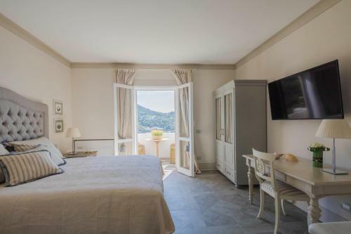 Hostal Maridea - Le Alcove Sul Mare Suites