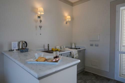 Hostal Maridea - Le Alcove Sul Mare Suites