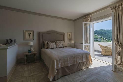 Hostal Maridea - Le Alcove Sul Mare Suites