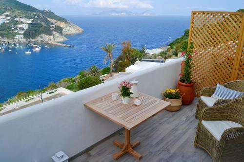Hostal Maridea - Le Alcove Sul Mare Suites