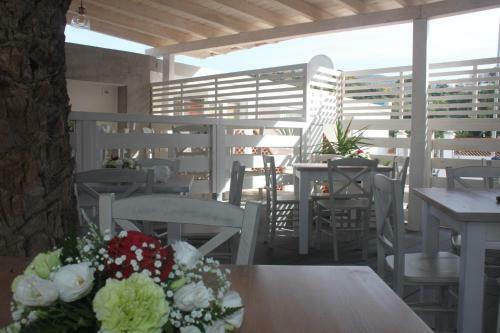 Apartamento Camere Circe