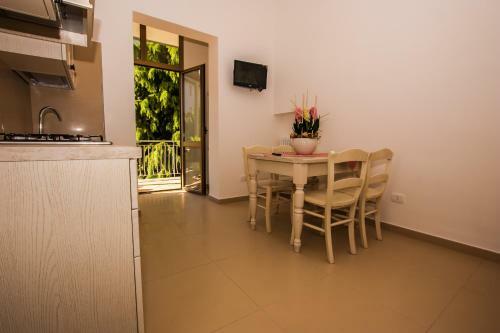 Apartamento Appartamenti Via Del Mare