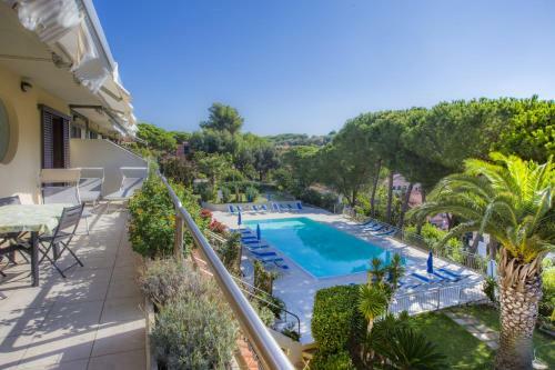 Apartamento Residence Il Porto Nr. 21