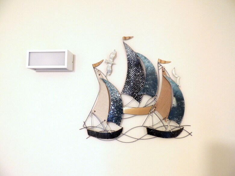 Apartamento Sogno Azzurro