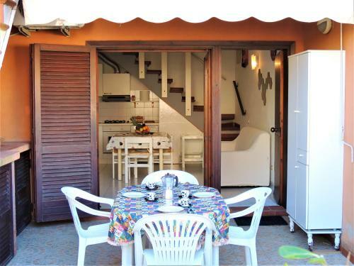 Apartamento Appartamento Portolongone