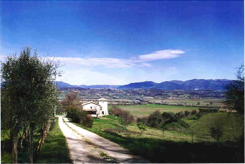 Agroturismo Agriturismo Monterone