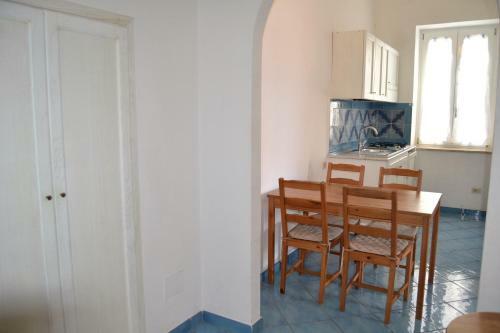 Apartamento Maridea - Spiaggia Sant' Antonio