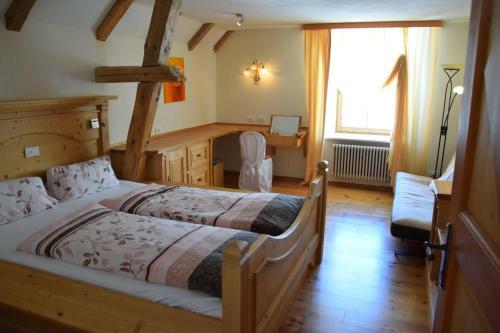 Hotel Schloesschen Am See