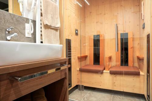 Apartamento Residence Lex