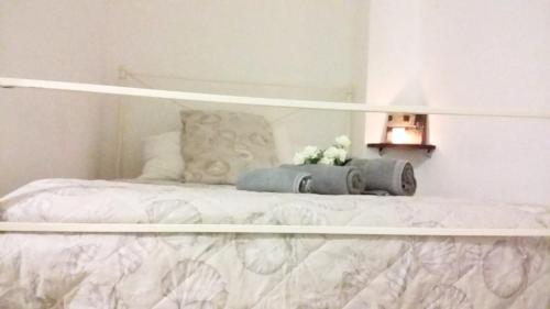 Apartamento Holiday Home Via Attilio Bosisio