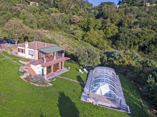 Locazione Turistica Villa La Vena