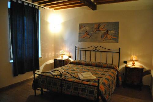 Agroturismo Poggio Oliveto
