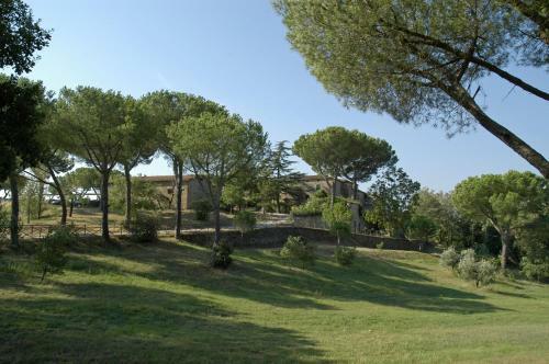 Agroturismo Poggio Oliveto