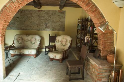 Agroturismo Poggio Oliveto