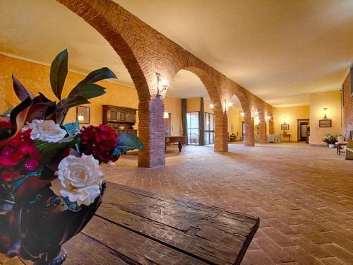 Villa Locazione Turistica Cevoli.2