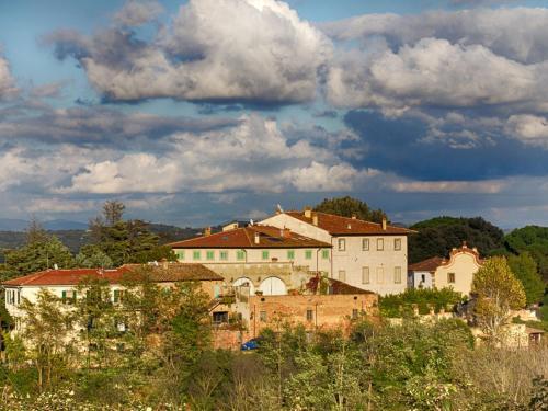 Villa Locazione Turistica Cevoli.2