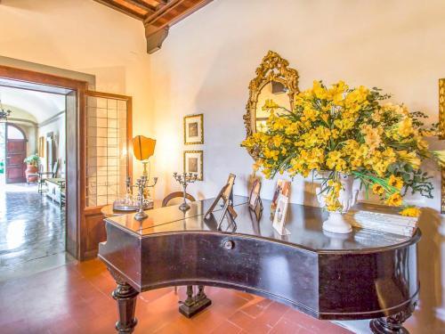 Villa Locazione Turistica Cevoli.2