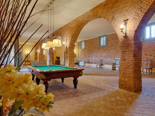 Villa Locazione Turistica Cevoli.2