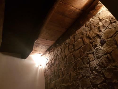 Agroturismo Old Chestnut House