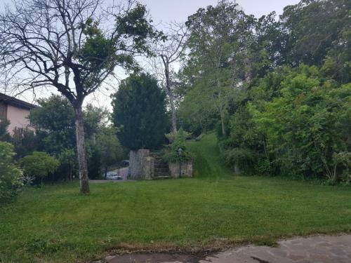 Agroturismo Old Chestnut House