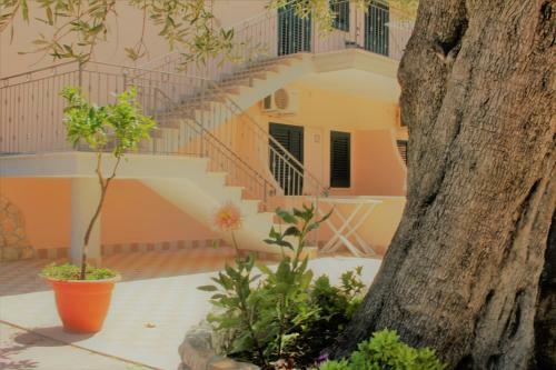 Apartamento Residence La Cappella Del Convento