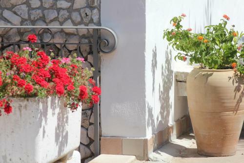 Apartamento Residence La Cappella Del Convento