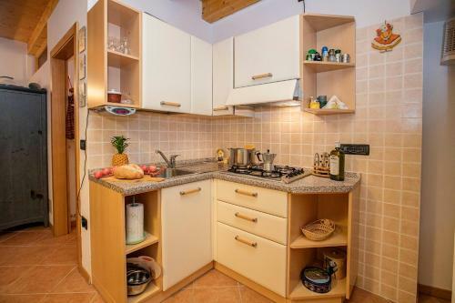 Apartamento Appartamento Centro Storico Riva