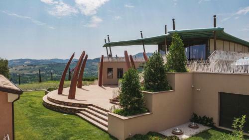 Agroturismo Tenuta Mara Wine Relais