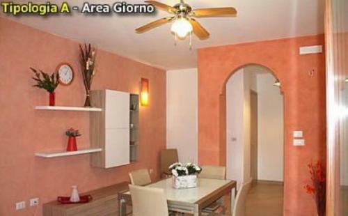 Apartamento Appartamento Crepuscolo Di Adamagi