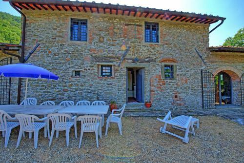 Rinforzati Villa Sleeps 12 Pool Wifi
