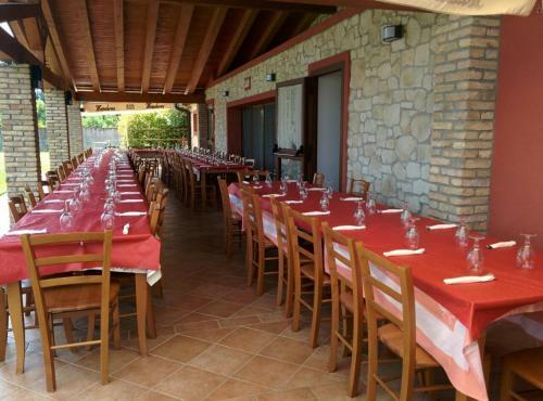 Agroturismo Agriturismo Alla Pietra Bianca