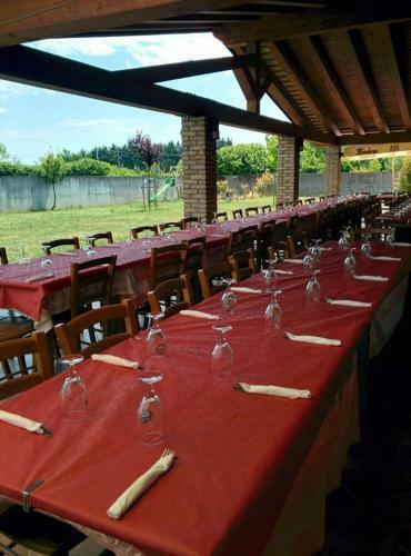Agroturismo Agriturismo Alla Pietra Bianca