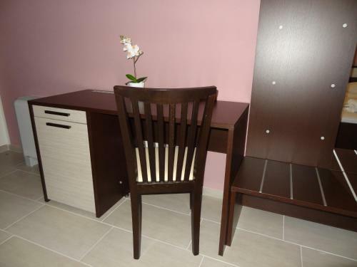 Hostal Affittacamere Rooms Di Matteo