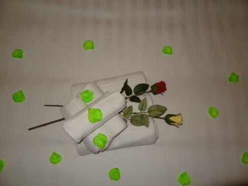 Hostal Affittacamere Rooms Di Matteo