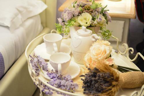 Bed & Breakfast Romantic Dreams Guest House