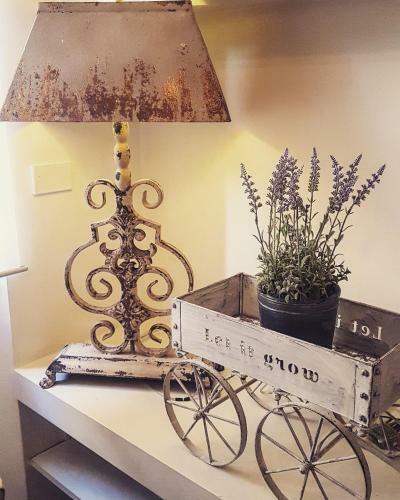 Bed & Breakfast Romantic Dreams Guest House
