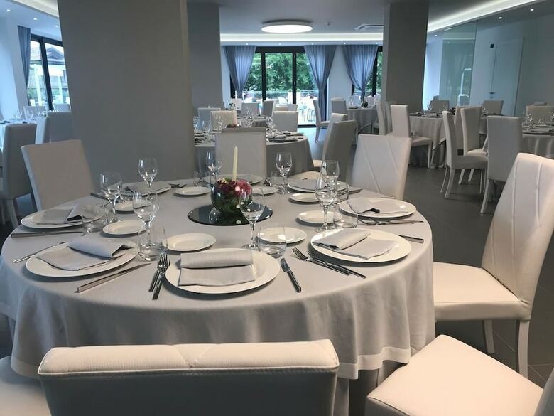 Domus Grand Hotel