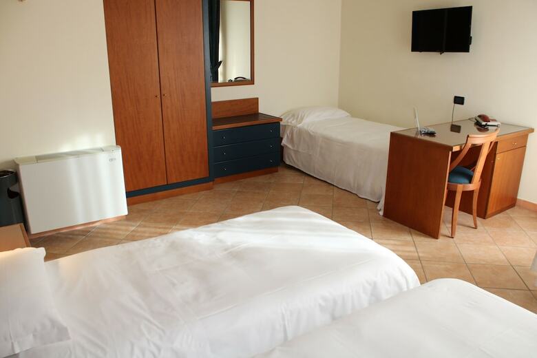 Domus Grand Hotel