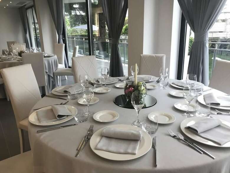 Domus Grand Hotel