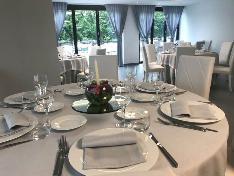 Domus Grand Hotel